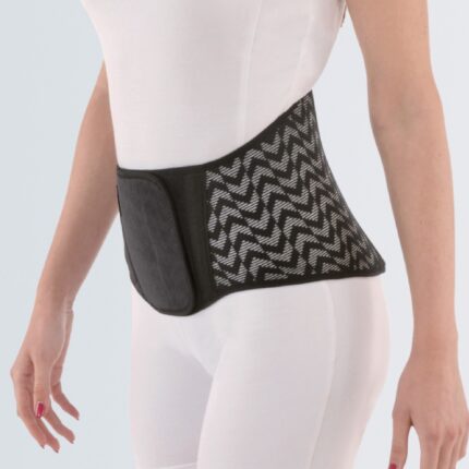 G35-100 - Busto a 3 punti fisso