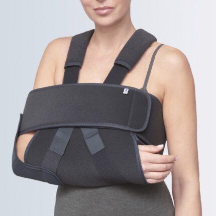 Immobilizzatore braccio IMB 200 NEW