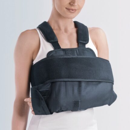 Immobilizzatore braccio con gomito chiuso IMB 300