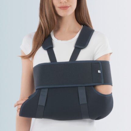 Immobilizzatore braccio con gomito chiuso IMB 350