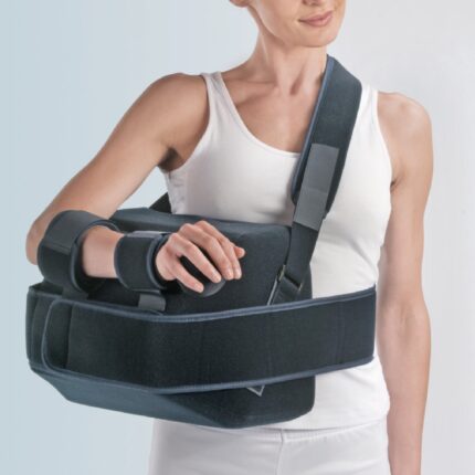 Cuscino abduttore 30° - 70° IMB 400