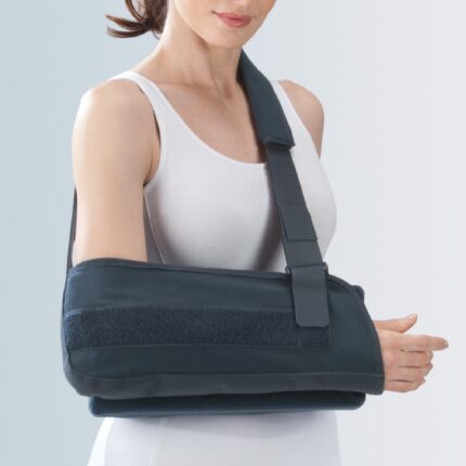 Cuscino abduttore spalla 10° - 20° IMB 700