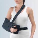 Cuscino abduttore spalla 10°-20° IMB 700N