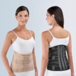 Corsetto lombare IN-CROSS 33