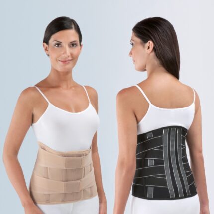 Corsetto lombare IN-CROSS 33