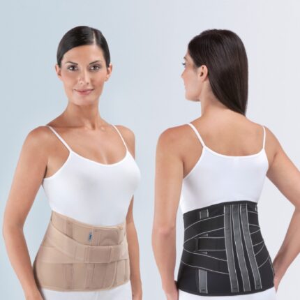 Corsetto lombare IN-CROSS