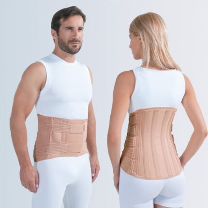 Corsetto Dorsolombare LOMBOFIXO 4.0 Uomo/Donna