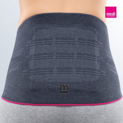 Corsetto Lombare LUMBAMED BASIC