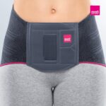 Corsetto Lombare LUMBAMED BASIC