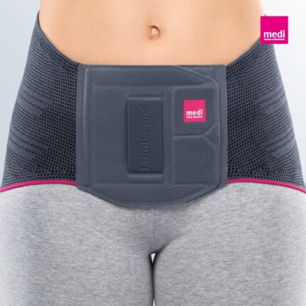 Corsetto Lombare LUMBAMED BASIC