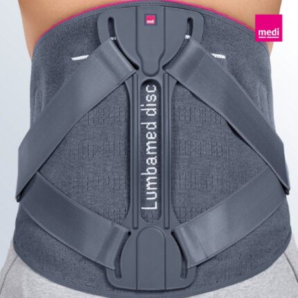 Corsetto Lombare LUMBAMED DISC