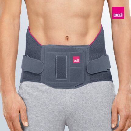 Corsetto Lombare LUMBAMED DISC