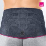 Corsetto Lombare LUMBAMED SACRO