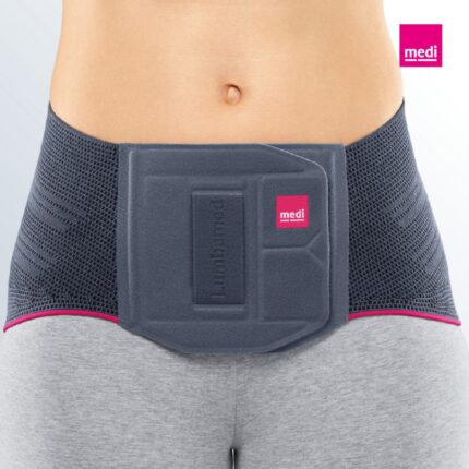 Corsetto Lombare LUMBAMED SACRO