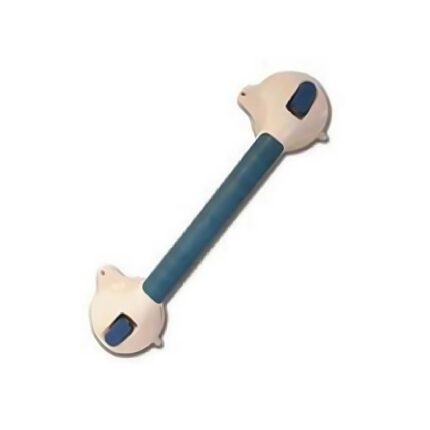 Maniglia con ventosa