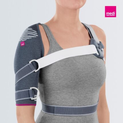 Tutore spalla OMOMED