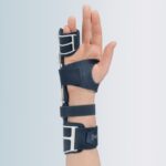 Tutore mano 4°-5° raggio PFO 100