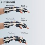 Tutore mano 4°-5° raggio PFO 100