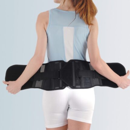 Corsetto semirigido PRO ACTION