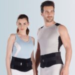 Corsetto semirigido PRO ACTION