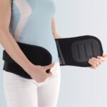 Corsetto semirigido PRO ACTION