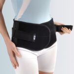 Corsetto semirigido PRO ACTION