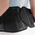 Corsetto semirigido PRO ACTION