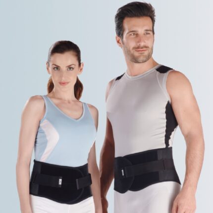 Corsetto semirigido PRO ACTION