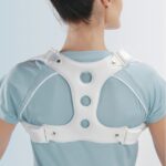 Immobilizzatore clavicolare CLAVIO