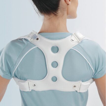 Immobilizzatore clavicolare CLAVIO