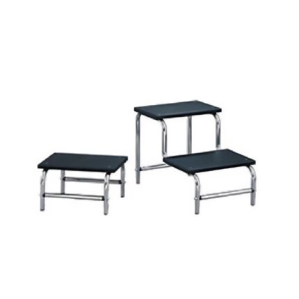 Scaletta 1-2 Gradini