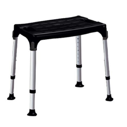 Sedia doccia regolabile ELITE