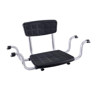 Sedile vasca con schienale ELITE