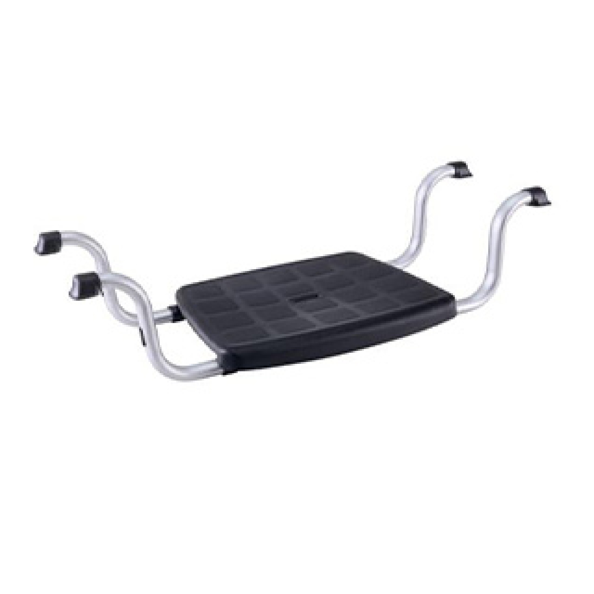 SEDILE VASCA REGOLABILE IN POLIETILENE Sedile Vasca Regolabile