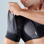 Tutore spalla SHOULDER ACTION