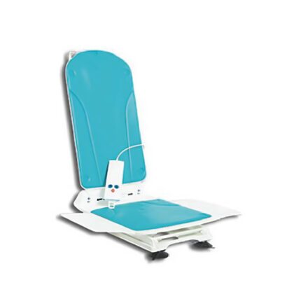 Sollevatore Vasca KANJO SILVER LINE