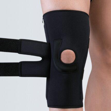 Ginocchiera FILAMED 501