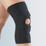 Ginocchiera FILAMED 501