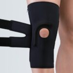 Ginocchiera FILAMED 501