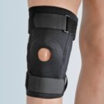 Ginocchiera FILAMED 701