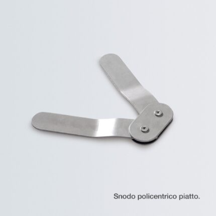 Ginocchiera armata FILAMED 701 AR