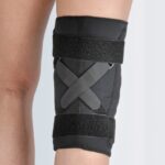 Ginocchiera armata FILAMED 701 AR