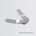 Ginocchiera armata FILAMED 701 WRAP