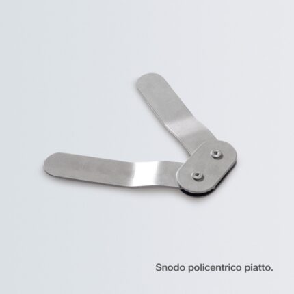 Ginocchiera armata FILAMED 701 WRAP