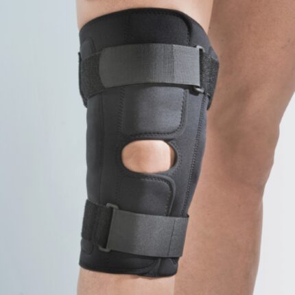 Ginocchiera armata FILAMED 701 WRAP