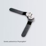 Ginocchiera armata FILAMED 801