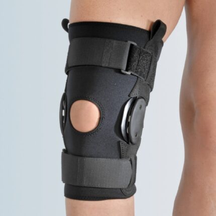 Ginocchiera armata FILAMED 801