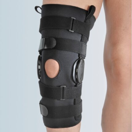 Ginocchiera armata FILAMED 851