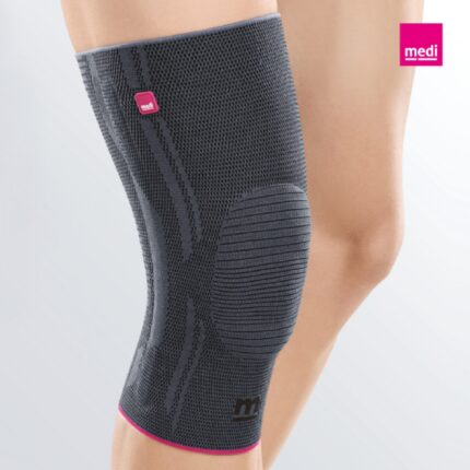 Ginocchiera elastica GENUMEDI