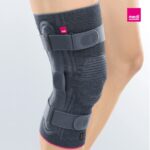 Ginocchiera elastica GENUMEDI PRO